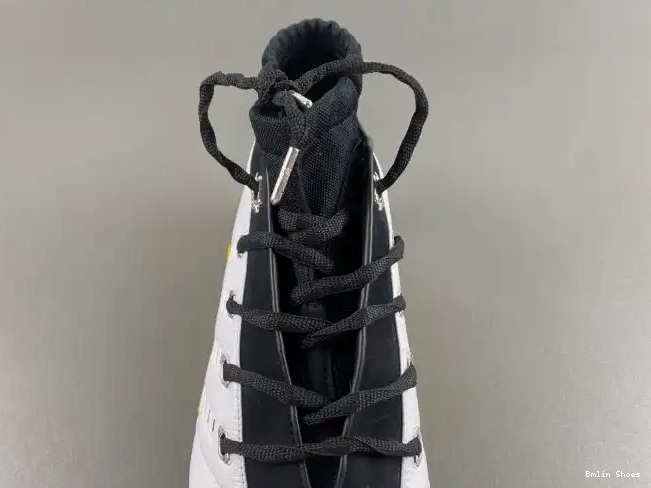 Bmlin Shoes Lightning Air Jordan 17 Low FJ0395-100 0527